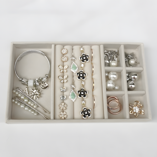 Accessories Organizer